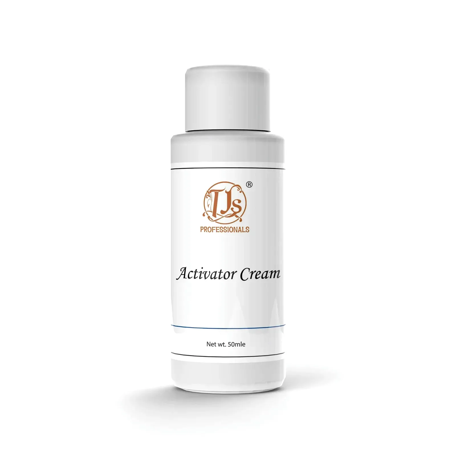 Activator Cream 50ml by TJs Professionals