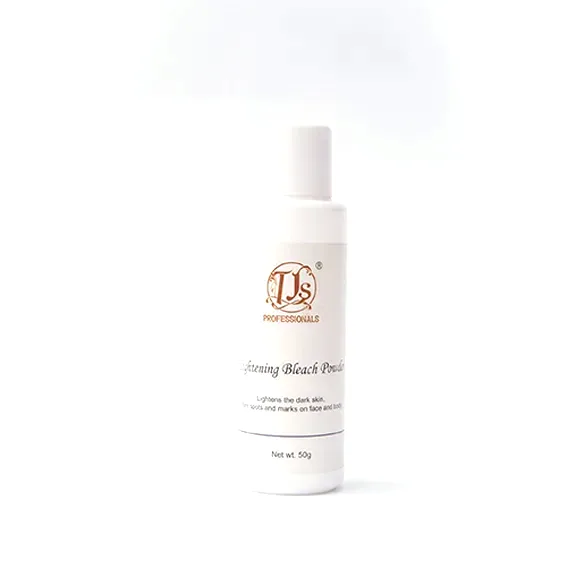 Bleach Powder 50g by TJs Professionals