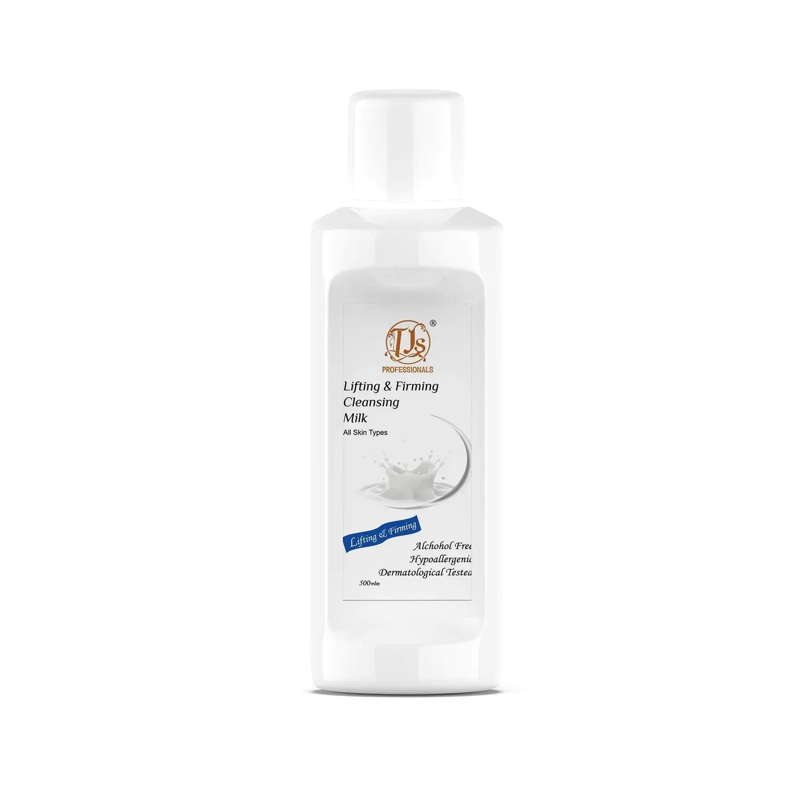 Lifting And Firming Cleansing Milk 1000ml by TJs Professionals