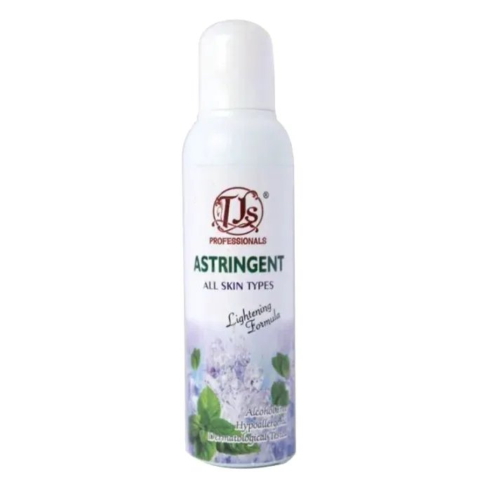Lightening Astringent 1000ml by TJs Professionals