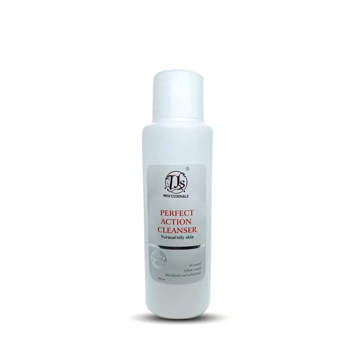 Perfect Action Cleanser 500ml by TJs Professionals