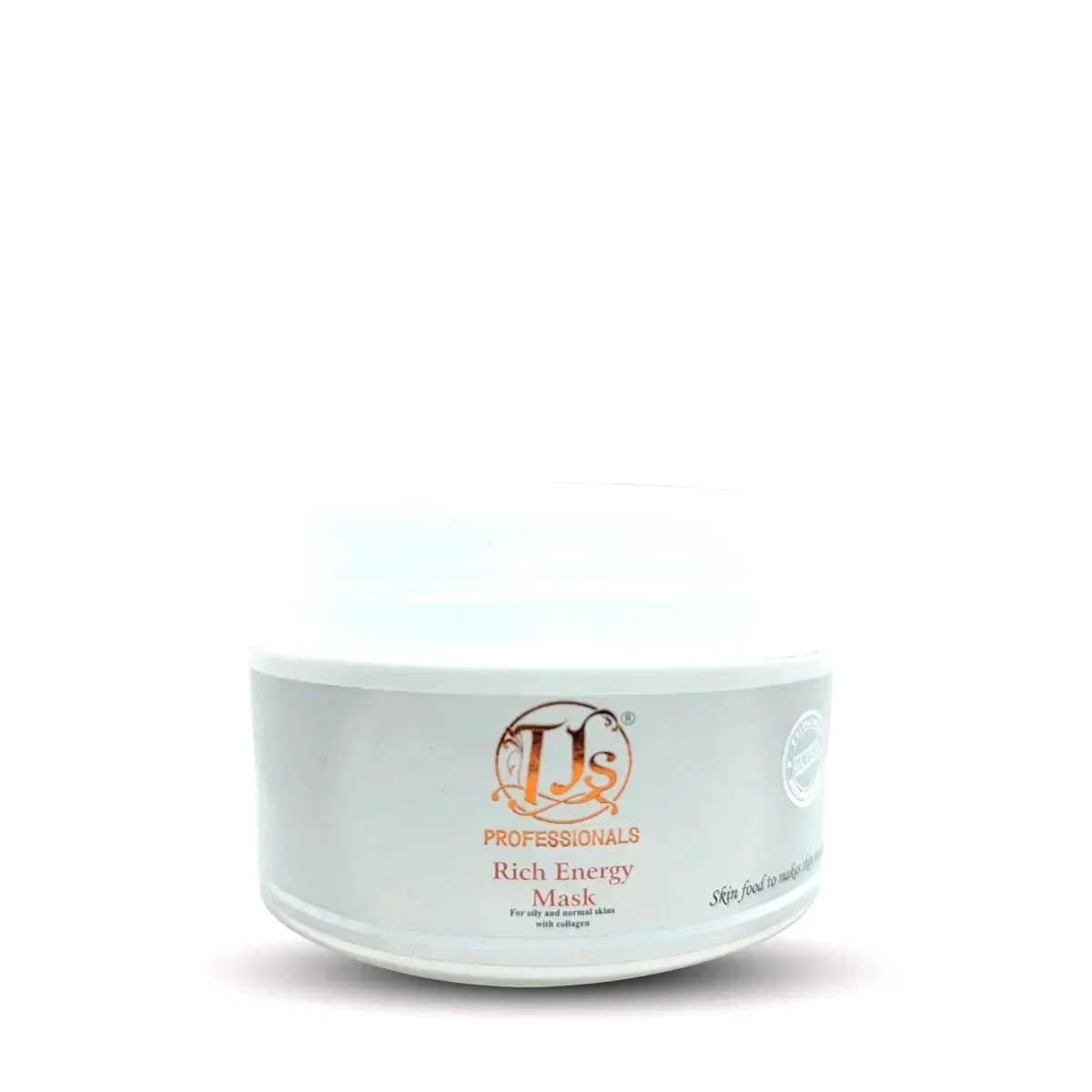 Rich Energy Mask 250ml by TJs Professionals