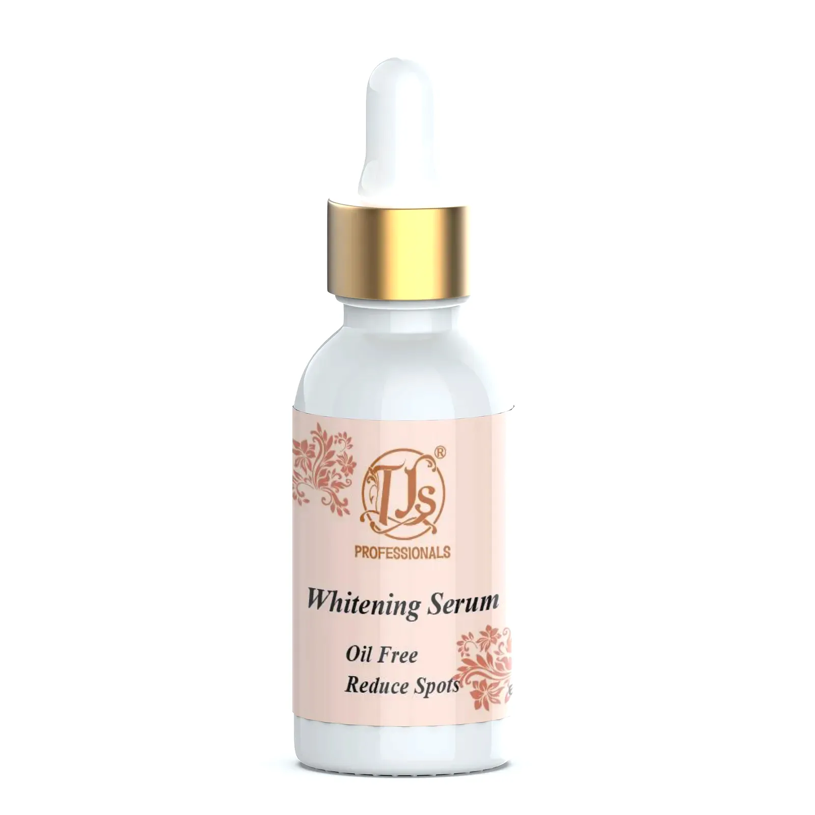 Whitening Serum 18ml by TJs Professionals