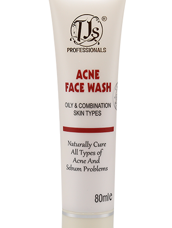 Acne Face Wash