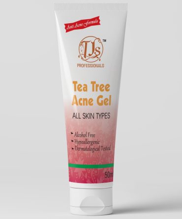 Tea Tree Acne Gel