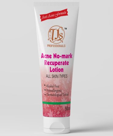 Acne No-mark Recuperate Lotion