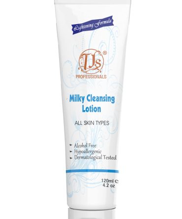 Lightening Milky Cleansing Lotion