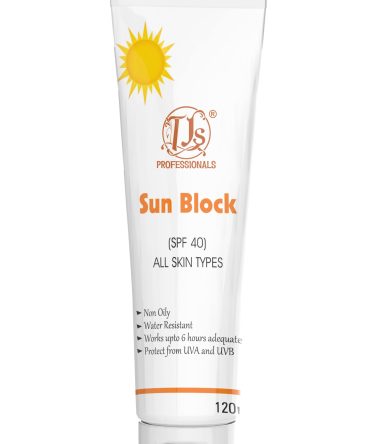 Sun Block (SPF-40)