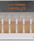 Lightening Ampoules 3 ml x 10