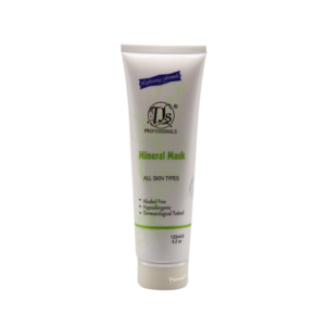 Lightening Mineral Mask