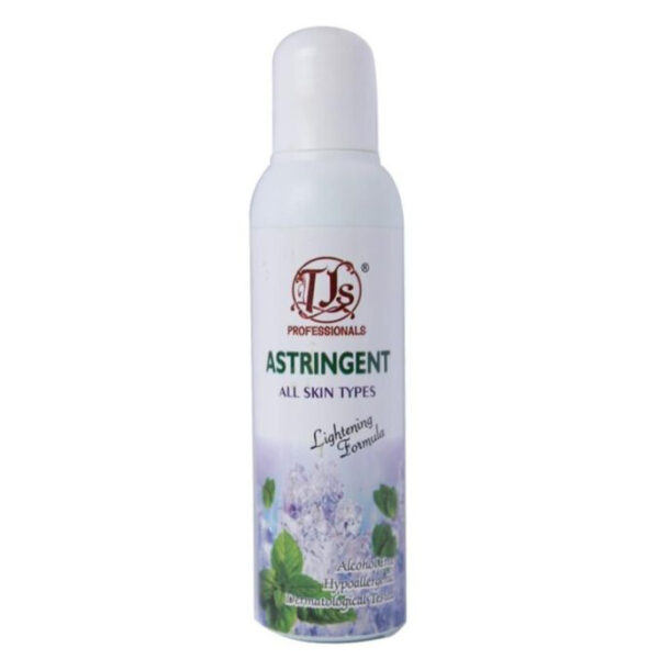 Lightening Astringent