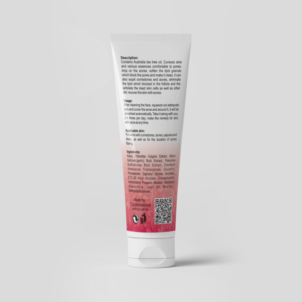 Tea Tree Acne Gel