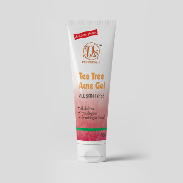 Tea Tree Acne Gel