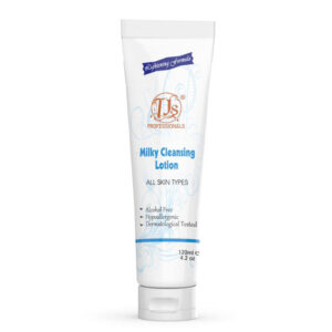 Lightening Milky Cleansing Lotion