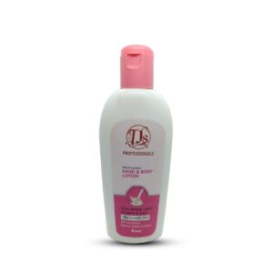 Mosturising Lotion