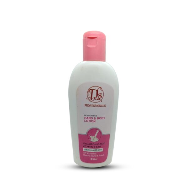 Mosturising Lotion
