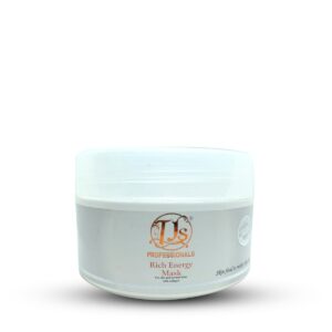 Rich Energy Mask