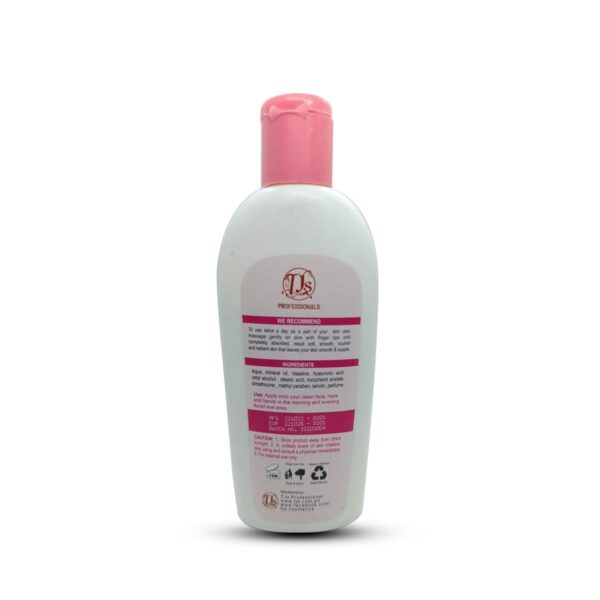 Mosturising Lotion