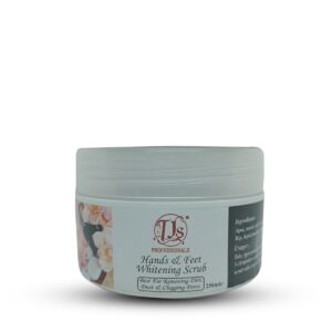 Hands & Feet Scrub