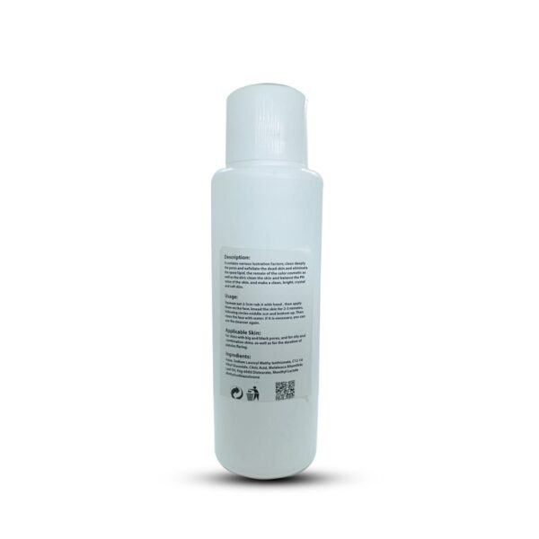 Perfect Action Cleanser