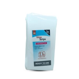 Waxing Strips