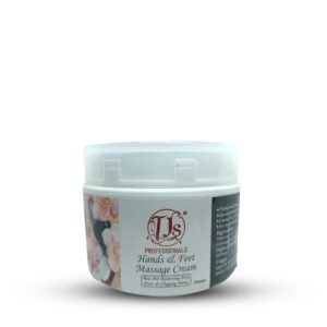 Hands & Feet Massage Cream