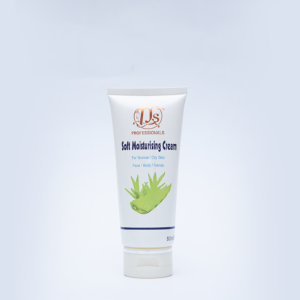 Soft Mosturizing Cream