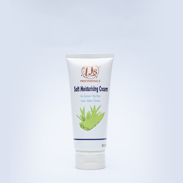 Soft Mosturizing Cream
