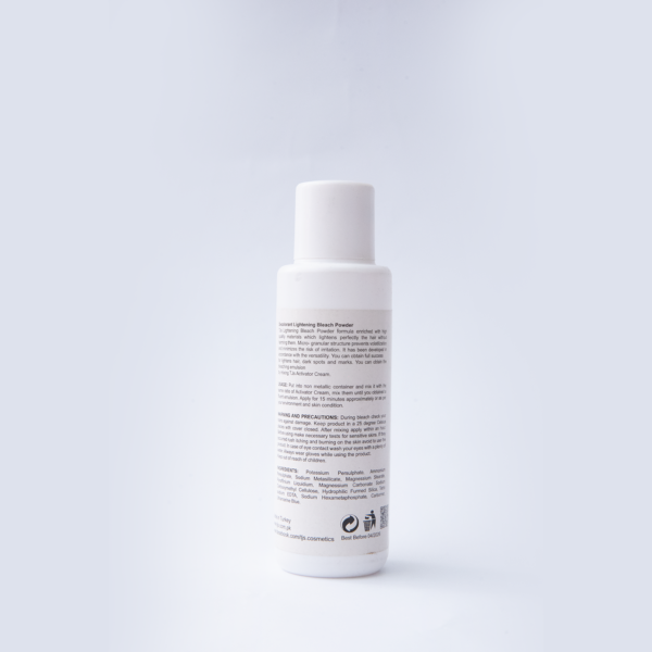 Bleach Powder