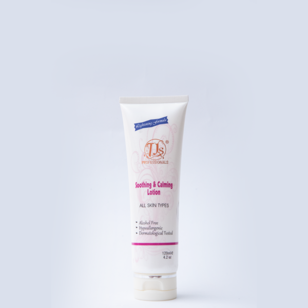 Lightening Soothing & Calming Lotion