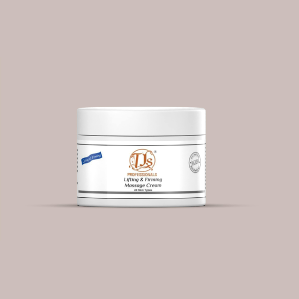 Lifting And Firming Massage Cream