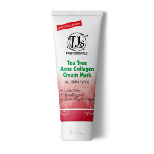 Tea Tree Acne Collagen Cream Mask