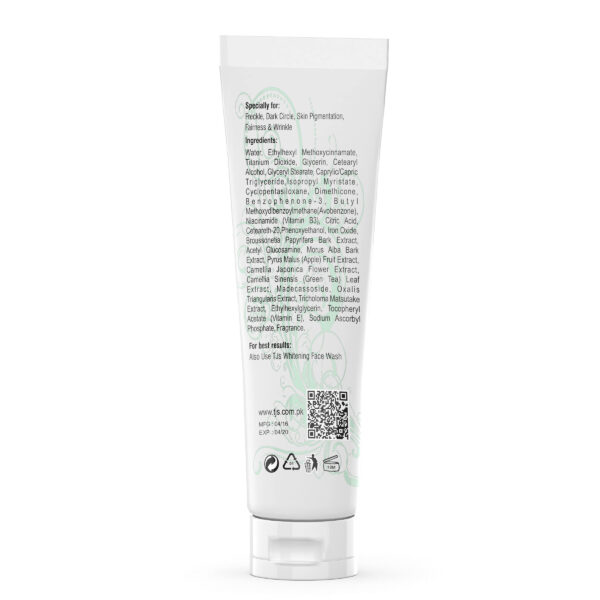 Herbal Fairness Cream