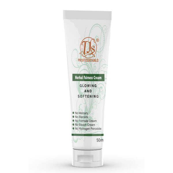 Herbal Fairness Cream