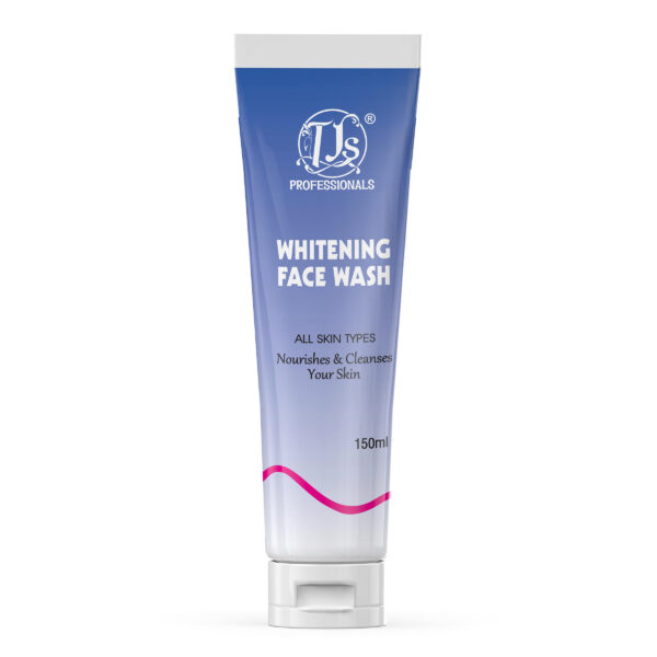 Whitening Face Wash