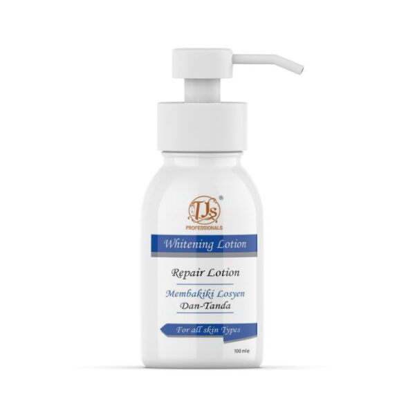 Whitening Lotion